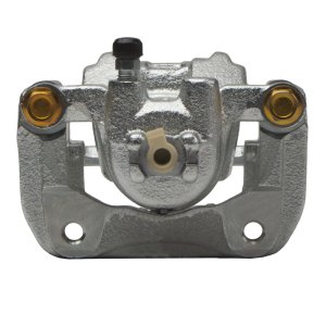 Honda CR-V Brake Caliper - Rear - DFC - Premium - Silver Zinc Coated - `05-`06 Honda CR-V Brake Caliper - Rear - DFC - Premium - Silver Zinc Coated - `05-`06