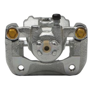 Honda CR-V Brake Caliper - Rear - DFC - Premium - Silver Zinc - `05-`06