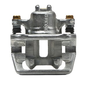 Honda CR-V Brake Caliper - Rear - DFC - Premium - Silver Zinc - `05-`06