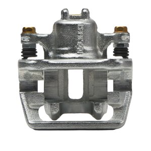 Honda CR-V Brake Caliper - Rear - DFC - Premium - Silver Zinc - `05-`06