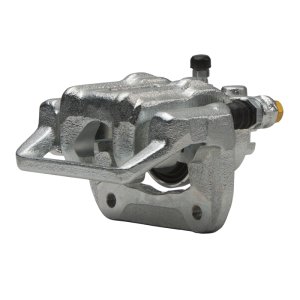 Honda CR-V Brake Caliper - Rear - DFC - Premium - Silver Zinc - `05-`06