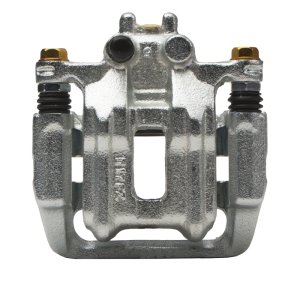 Honda CR-V Brake Caliper - Rear - DFC - Premium - Silver Zinc - `05-`06