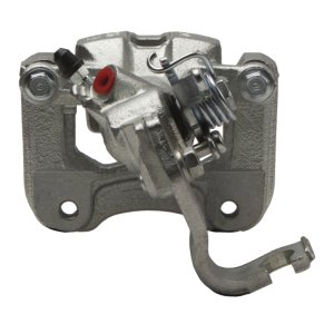 Honda Accord Brake Caliper - Rear - DFC - Premium - Silver Zinc Coated - `05-`07