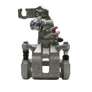 Honda Accord Brake Caliper - Rear - DFC - Premium - Silver Zinc Coated - `05-`07