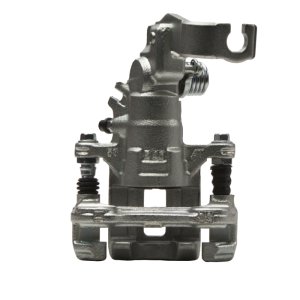 Honda Accord Brake Caliper - Rear - DFC - Premium - Silver Zinc Coated - `05-`07