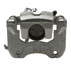 Honda Accord Brake Caliper - Rear - DFC - Premium - Silver Zinc Coated - `05-`07