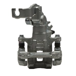 Honda Accord Brake Caliper - Rear - DFC - Premium - Silver - `05-`07