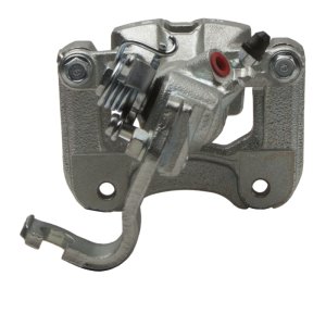 Honda Accord Brake Caliper - Rear - DFC - Premium - Silver - `05-`07