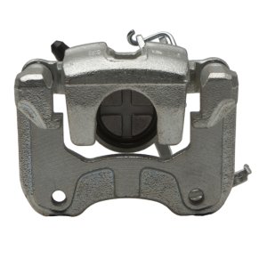 Honda Accord Brake Caliper - Rear - DFC - Premium - Silver - `05-`07