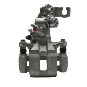 Honda Accord Brake Caliper - Rear - DFC - Premium - Silver - `05-`07