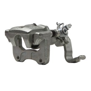 Honda Accord Brake Caliper - Rear - DFC - Premium - Silver - `05-`07
