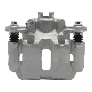 Honda Ridgeline Brake Caliper - Rear - DFC - Premium - Silver Zinc Coated - `06-`14