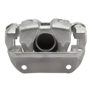 Honda Ridgeline Brake Caliper - Rear - DFC - Premium - Silver Zinc Coated - `06-`14