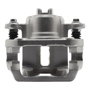 Honda Ridgeline Brake Caliper - Rear - DFC - Premium - Silver Zinc Coated - `06-`14