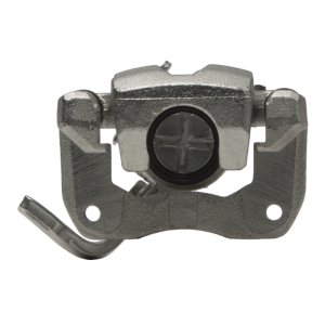 Acura ILX Brake Caliper - Rear - DFC - Premium - Silver Zinc Coated - `06-`22 Acura ILX Brake Caliper - Rear - DFC - Premium - Silver Zinc Coated - `06-`22