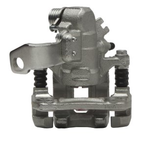 Acura CSX Brake Caliper - Rear - DFC - Premium - Silver - `06-`22