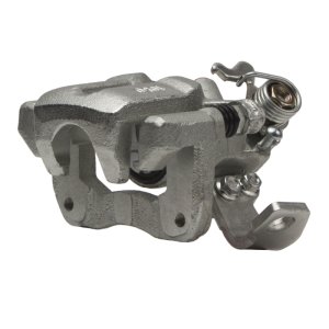 Acura CSX Brake Caliper - Rear - DFC - Premium - Silver - `06-`22