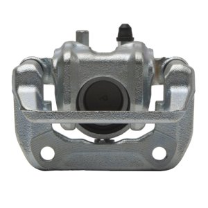 Acura RDX Brake Caliper - Rear - DFC - Premium - Silver - `07-`18 Acura RDX Brake Caliper - Rear - DFC - Premium - Silver - `07-`18
