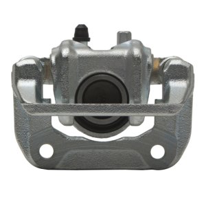 Acura RDX Brake Caliper - Rear - DFC - Premium - Silver Zinc Coated - `07-`18 Acura RDX Brake Caliper - Rear - DFC - Premium - Silver Zinc Coated - `07-`18
