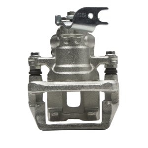Acura TSX Brake Caliper - Rear - DFC - Premium - Silver Zinc Coated - `08-`14 Acura TSX Brake Caliper - Rear - DFC - Premium - Silver Zinc Coated - `08-`14