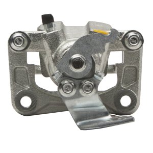 Acura TSX Brake Caliper - Rear - DFC - Premium - Silver Zinc Coated - `08-`14 Acura TSX Brake Caliper - Rear - DFC - Premium - Silver Zinc Coated - `08-`14