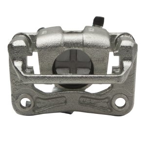 Acura TSX Brake Caliper - Rear - DFC - Premium - Silver Zinc Coated - `08-`14