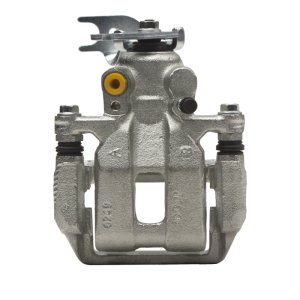 Acura TSX Brake Caliper - Rear - DFC - Premium - Silver Zinc Coated - `08-`14 Acura TSX Brake Caliper - Rear - DFC - Premium - Silver Zinc Coated - `08-`14