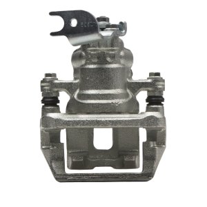 Acura TSX Brake Caliper - Rear - DFC - Premium - Silver Zinc Coated - `08-`14