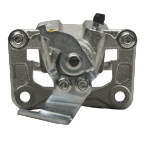 Acura TSX Brake Caliper - Rear - DFC - Premium - Silver Zinc Coated - `08-`14