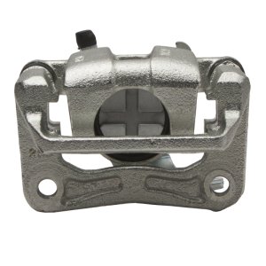 Acura TSX Brake Caliper - Rear - DFC - Premium - Silver Zinc Coated - `08-`14