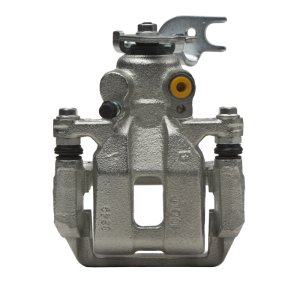 Acura TSX Brake Caliper - Rear - DFC - Premium - Silver Zinc Coated - `08-`14