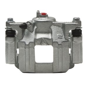 Honda Pilot Brake Caliper - Rear - DFC - Premium - Silver Zinc Coated - `09-`15