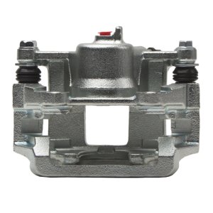 Honda Pilot Brake Caliper - Rear - DFC - Premium - Silver Zinc Coated - `09-`15