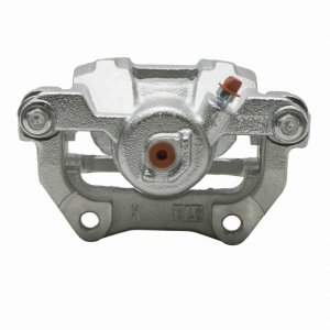 Honda Odyssey Brake Caliper - Rear - DFC - Premium - Silver Zinc Coated - `11-`17