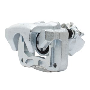 Honda CR-Z Brake Caliper - Rear - DFC - Premium - Silver Zinc Coated - `11-`15 Honda CR-Z Brake Caliper - Rear - DFC - Premium - Silver Zinc Coated - `11-`15