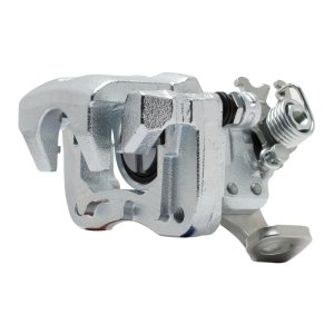 Honda CR-Z Brake Caliper - Rear - DFC - Premium - Silver - `11-`15 Honda CR-Z Brake Caliper - Rear - DFC - Premium - Silver - `11-`15