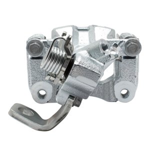 Honda CR-Z Brake Caliper - Rear - DFC - Premium - Silver - `11-`15 Honda CR-Z Brake Caliper - Rear - DFC - Premium - Silver - `11-`15
