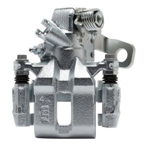 Honda CR-Z Brake Caliper - Rear - DFC - Premium - Silver - `11-`15 Honda CR-Z Brake Caliper - Rear - DFC - Premium - Silver - `11-`15