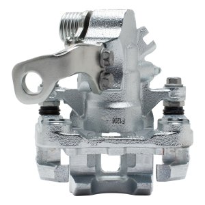 Honda CR-Z Brake Caliper - Rear - DFC - Premium - Silver - `11-`15 Honda CR-Z Brake Caliper - Rear - DFC - Premium - Silver - `11-`15
