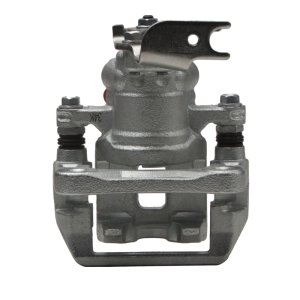 Honda Accord Brake Caliper - Rear - DFC - Premium - Silver Zinc Coated - `13-`17