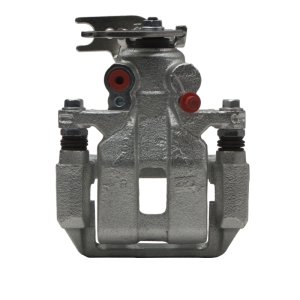 Honda Accord Brake Caliper - Rear - DFC - Premium - Silver Zinc Coated - `13-`17