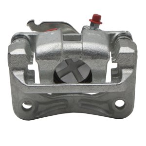 Honda Accord Brake Caliper - Rear - DFC - Premium - Silver Zinc Coated - `13-`17