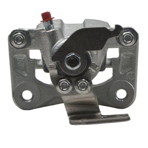 Honda Accord Brake Caliper - Rear - DFC - Premium - Silver Zinc Coated - `13-`17