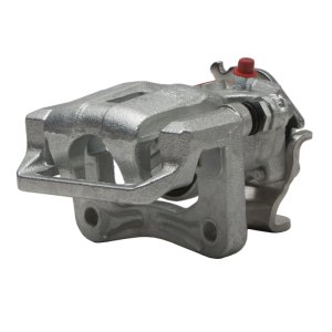 Honda Accord Brake Caliper - Rear - DFC - Premium - Silver Zinc Coated - `13-`17