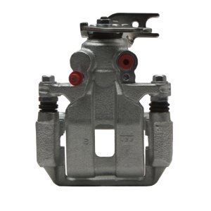 Honda Accord Brake Caliper - Rear - DFC - Premium - Silver Zinc - `13-`17