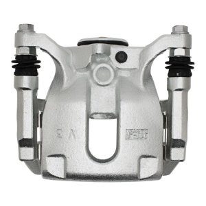 Honda HR-V Brake Caliper - Rear - DFC - Premium - Silver Zinc - `16-`22