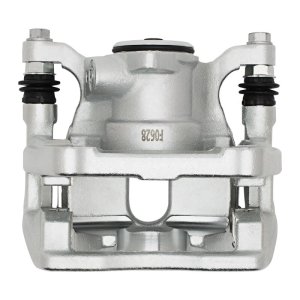 Honda HR-V Brake Caliper - Rear - DFC - Premium - Silver Zinc - `16-`22