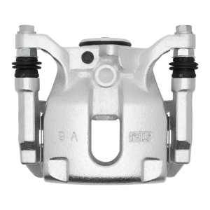 Honda HR-V Caliper - Rear - DFC - Premium - Silver Zinc Coated - `16-`22