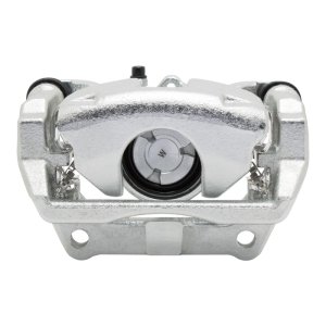 Honda HR-V Caliper - Rear - DFC - Premium - Silver Zinc Coated - `16-`22