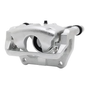 Honda HR-V Caliper - Rear - DFC - Premium - Silver Zinc Coated - `16-`22
